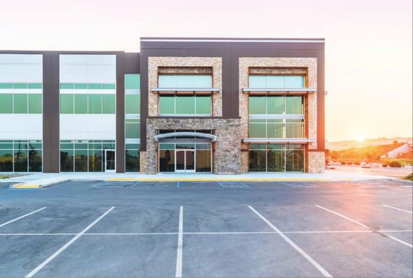 Napa Logistics Park - Building 3 : 300 BOONE DRIVE, American Canyon, CA 94503